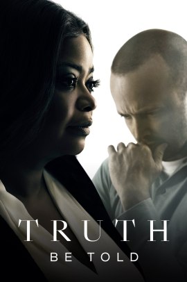 Truth Be Told 1 [8/8] ITA Streaming