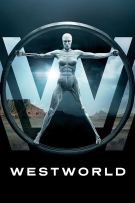 Westworld 1 [10/10] ITA Streaming