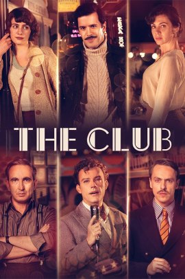 The Club 1 [10/10] ITA Streaming