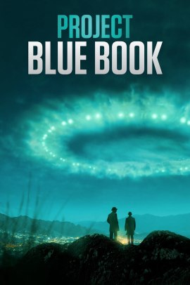 Project Blue Book 1 [10/10] ITA Streaming