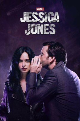 Marvel's Jessica Jones  1 [13/13] ITA Streaming