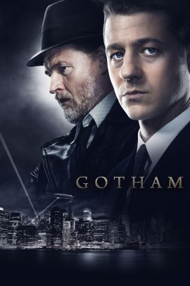 Gotham 1 [22/22] ITA Streaming