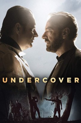 Undercover 1 [10/10] ITA Streaming