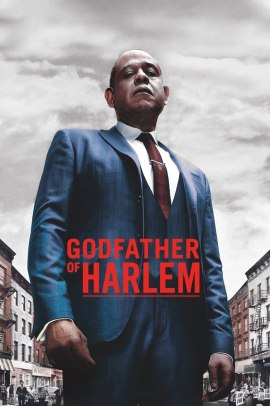 Godfather of Harlem 1 [10/10] ITA Streaming