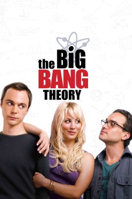 The Big Bang Theory 1 [17/17] ITA Streaming