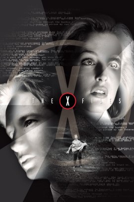 The X-Files 1 [24/24] ITA Streaming