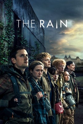 The Rain 1 [8/8] ITA Streaming