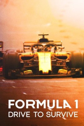 Formula 1: Drive to Survive 1 [10/10] ITA Streaming