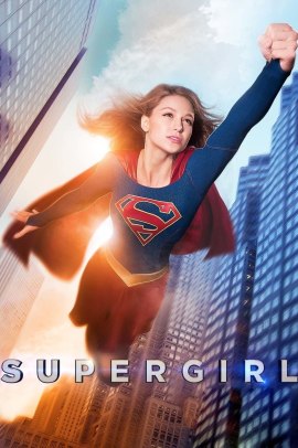 Supergirl 1 [20/20] ITA Streaming