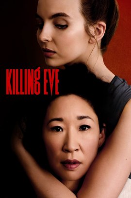 Killing Eve 1 [8/8] ITA Streaming