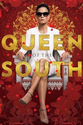 Queen Of The South - Regina del sud 1 [13/13] ITA Streaming