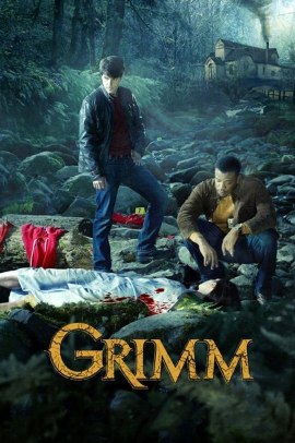 Grimm 1 [22/22] ITA Streaming