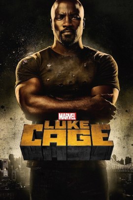 Luke Cage 1 [13/13] ITA Streaming