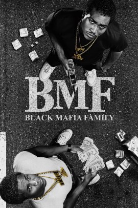 BMF - Black Mafia Family 1 [8/8] ITA Streaming