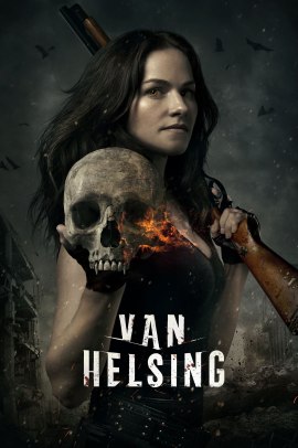 Van Helsing 1 [13/13] Streaming