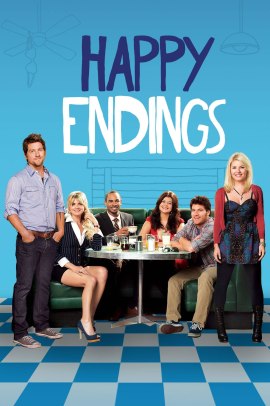 Happy Endings 1 [13/13] ITA Streaming