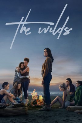 The Wilds 1 [10/10] ITA Streaming