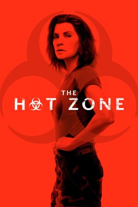The Hot Zone 1 [6/6] ITA Streaming