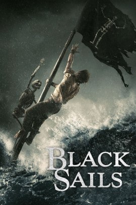 Black Sails 1 [8/8] ITA Streaming