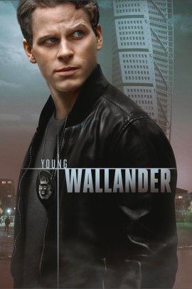 Il giovane Wallander: l'ombra dell'assassino 1 [6/6] ITA Streaming