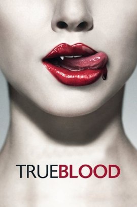 True Blood 1 [12/12] ITA Streaming