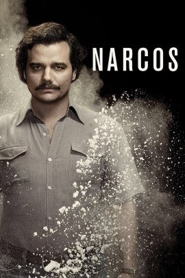 Narcos 1 [10/10] ITA Streaming