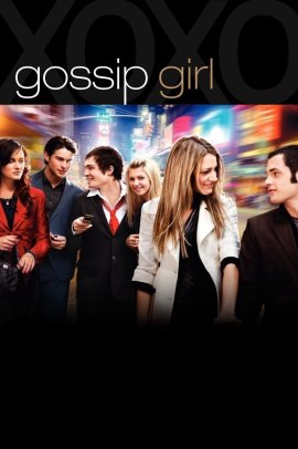 Gossip Girl 1 [18/18] ITA Streaming