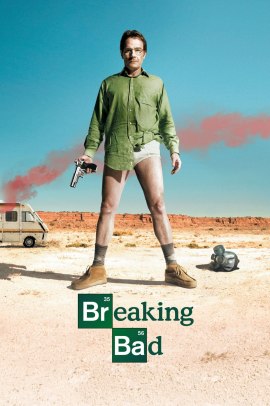 Breaking Bad 1 [7/7] ITA Streaming