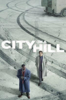 City on a Hill 1 [10/10] ITA Streaming