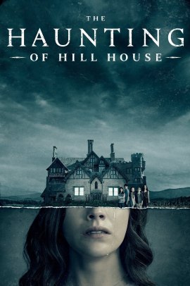 The Haunting 1 - Of Hill House [10/10] ITA Streaming