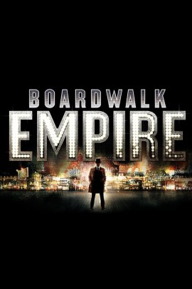 Boardwalk Empire - L'impero del crimine 1 [12/12] ITA Streaming