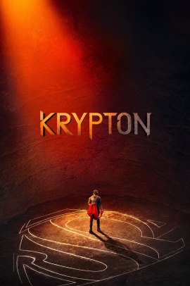 Krypton 1 [10/10] ITA Streaming