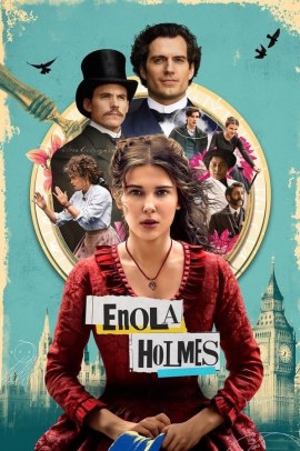 Enola Holmes (2020) Streaming