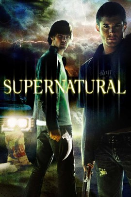 Supernatural 1 [22/22] ITA Streaming