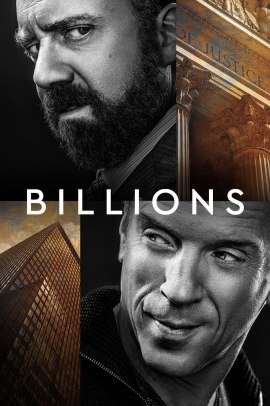 Billions 1 [12/12] ITA Streaming