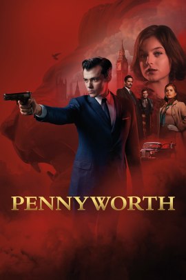 Pennyworth 1 [10/10] ITA Streaming