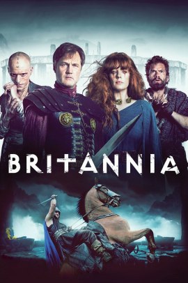 Britannia 1 [9/9] ITA Streaming