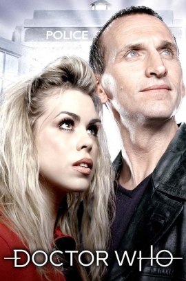 Doctor Who 1 [13/13] ITA Streaming
