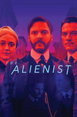 L'Alienista - The Alienist 1 [10/10] ITA Streaming