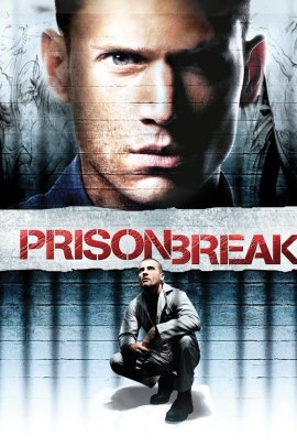 Prison Break 1 [22/22] ITA Streaming
