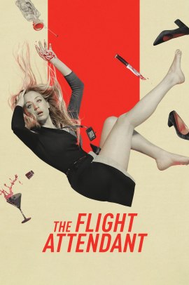 L'assistente di volo - The Flight Attendant 1 [8/8] ITA Streaming