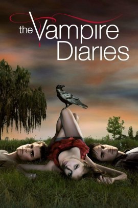 The Vampire Diaries 1 [22/22] ITA Streaming