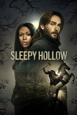 Sleepy Hollow 1 [13/13] ITA Streaming
