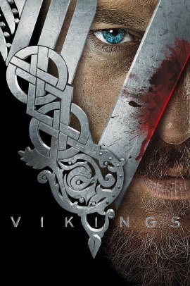Vikings 1 [9/9] ITA Streaming