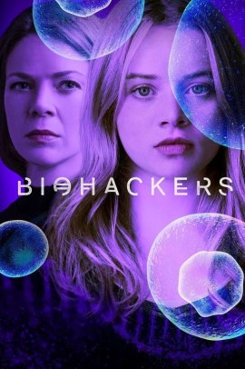 Biohacker 1 [6/6] ITA Streaming