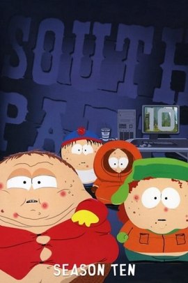South Park 10 [14/14] ITA Streaming