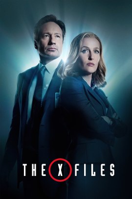 The X-Files 10 [6/6] ITA Streaming