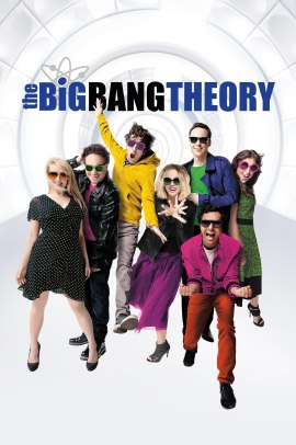 The Big Bang Theory 10 [24/24] ITA Streaming