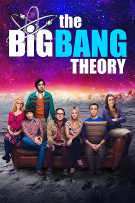The Big Bang Theory 11 [24/24] ITA Streaming