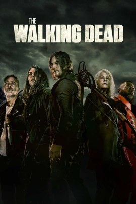 The Walking Dead 11 [24/24] ITA Streaming